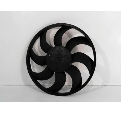 MOTEUR VENTILATEUR RADIATEUR
