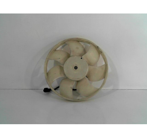 MOTEUR VENTILATEUR RADIATEUR