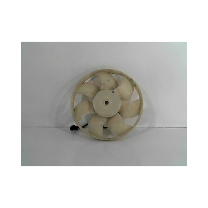 MOTEUR VENTILATEUR RADIATEUR CITROEN C1 3P