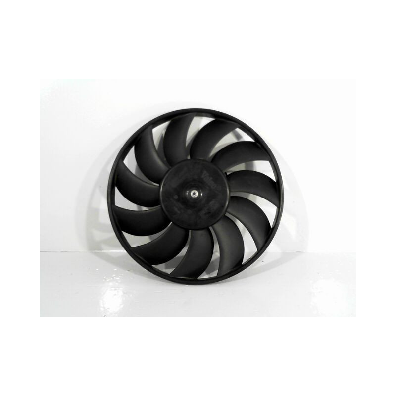 MOTEUR VENTILATEUR RADIATEUR FIAT PANDA 2003-