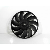 MOTEUR VENTILATEUR RADIATEUR FIAT PANDA 2003-