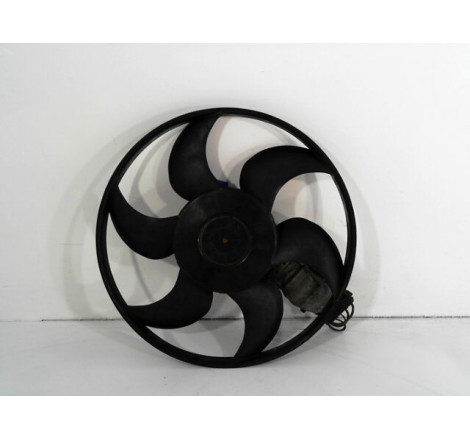 MOTEUR VENTILATEUR RADIATEUR