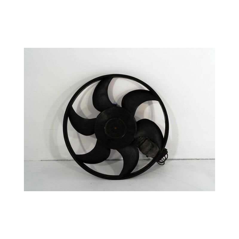 MOTEUR VENTILATEUR RADIATEUR MERCEDES CLASSE A 2004-