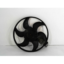 MOTEUR VENTILATEUR RADIATEUR MERCEDES CLASSE A 2004-