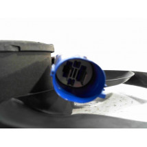 MOTEUR VENTILATEUR RADIATEUR MERCEDES CLASSE A 2004-