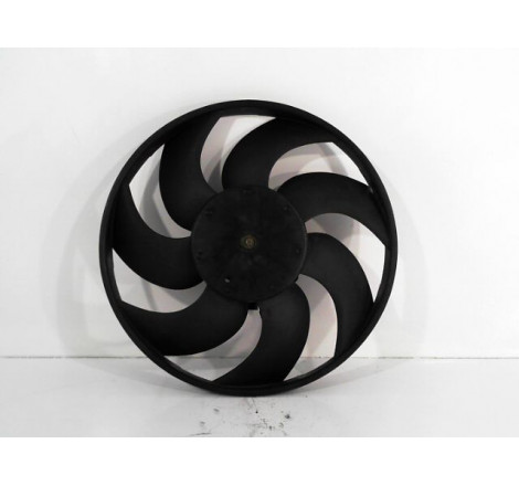 MOTEUR VENTILATEUR RADIATEUR