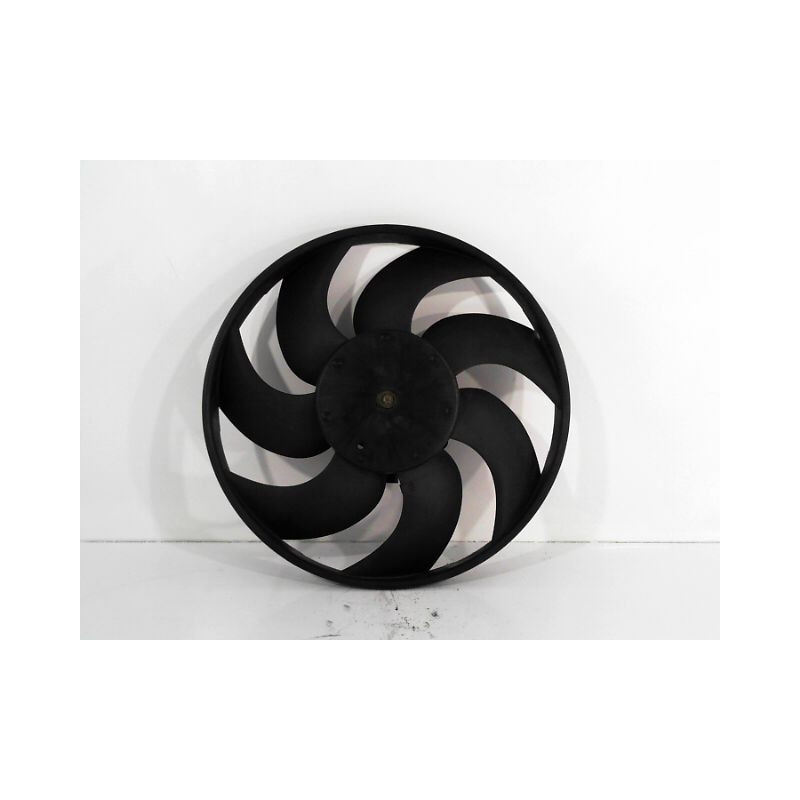 MOTEUR VENTILATEUR RADIATEUR PEUGEOT 207 2007-
