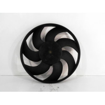 MOTEUR VENTILATEUR RADIATEUR PEUGEOT 207 2007-