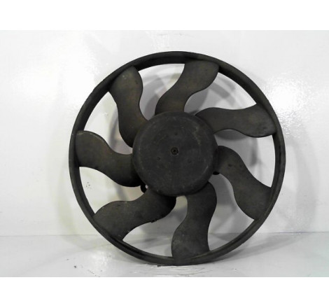 MOTEUR VENTILATEUR RADIATEUR