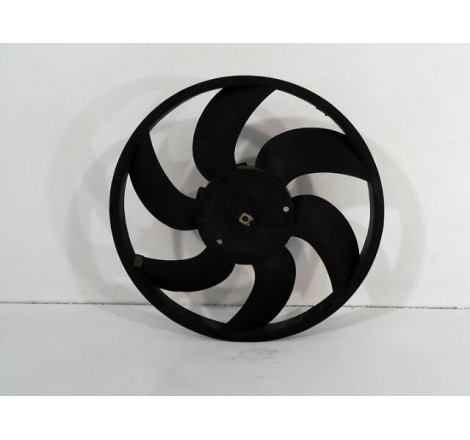 MOTEUR VENTILATEUR RADIATEUR