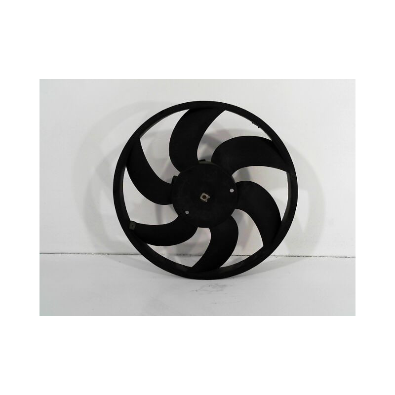 MOTEUR VENTILATEUR RADIATEUR DACIA SANDERO 2008-