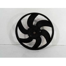 MOTEUR VENTILATEUR RADIATEUR DACIA SANDERO 2008-