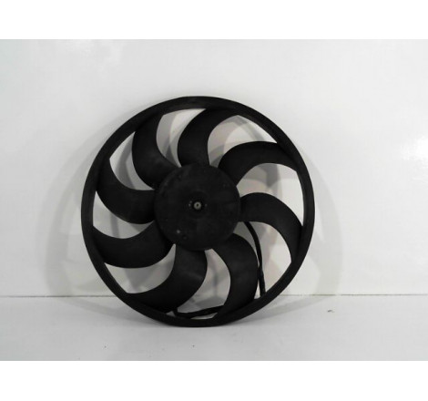MOTEUR VENTILATEUR RADIATEUR