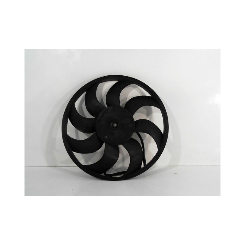 MOTEUR VENTILATEUR RADIATEUR FORD KA 2008-