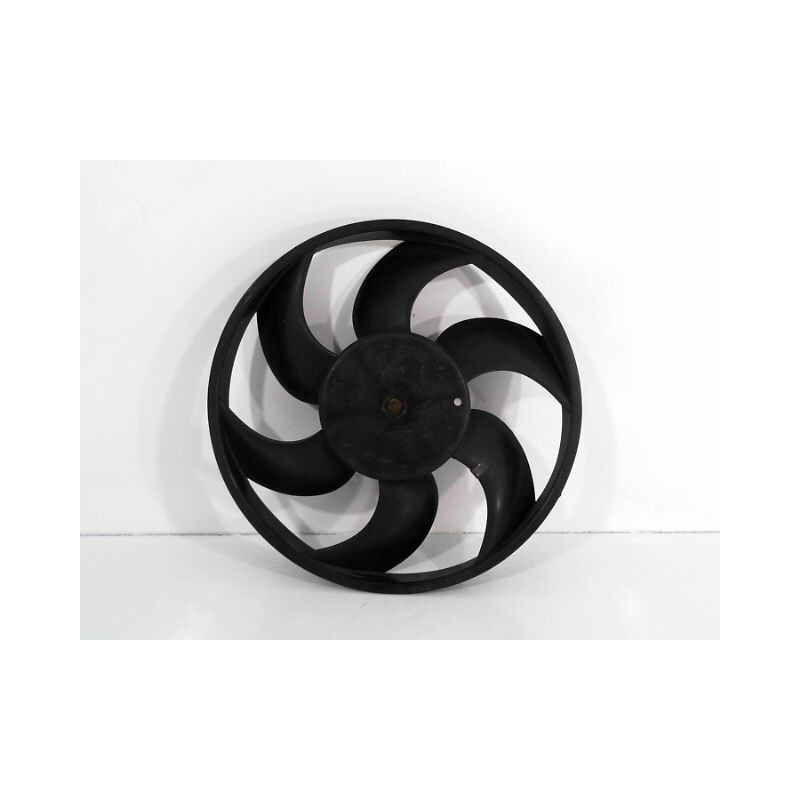 MOTEUR VENTILATEUR RADIATEUR PEUGEOT 207 5P