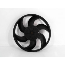 MOTEUR VENTILATEUR RADIATEUR PEUGEOT 207 5P