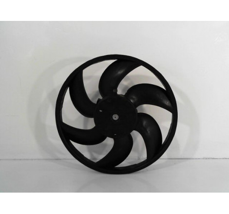 MOTEUR VENTILATEUR RADIATEUR