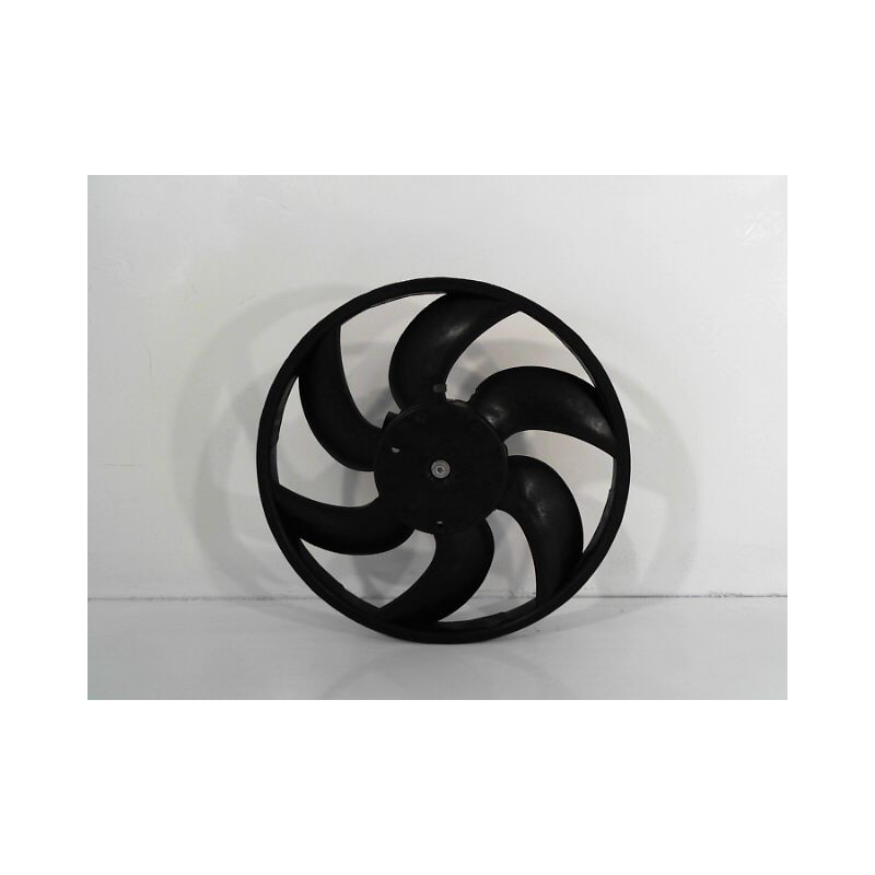 MOTEUR VENTILATEUR RADIATEUR DACIA SANDERO 2008-