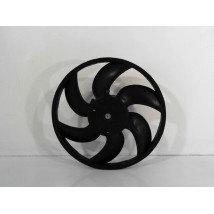MOTEUR VENTILATEUR RADIATEUR DACIA SANDERO 2008-