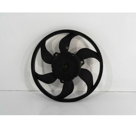MOTEUR VENTILATEUR RADIATEUR