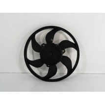 MOTEUR VENTILATEUR RADIATEUR FIAT PUNTO 2003-