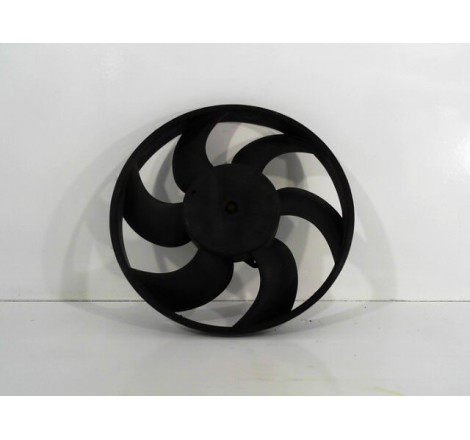MOTEUR VENTILATEUR RADIATEUR