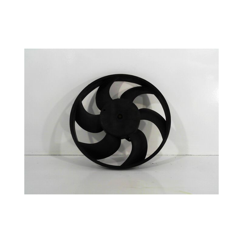 MOTEUR VENTILATEUR RADIATEUR PEUGEOT 207 3P