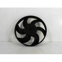 MOTEUR VENTILATEUR RADIATEUR PEUGEOT 207 3P