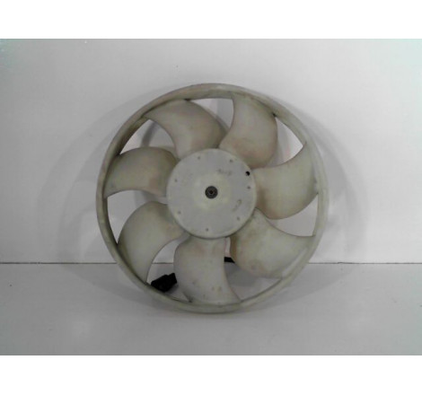 MOTEUR VENTILATEUR RADIATEUR