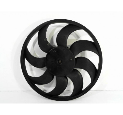 MOTEUR VENTILATEUR RADIATEUR