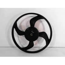 MOTEUR VENTILATEUR RADIATEUR RENAULT TWINGO II 2009-