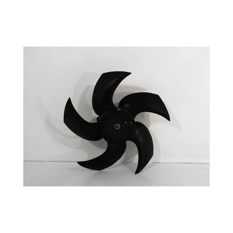MOTEUR VENTILATEUR RADIATEUR NISSAN ALMERA 2000-2002