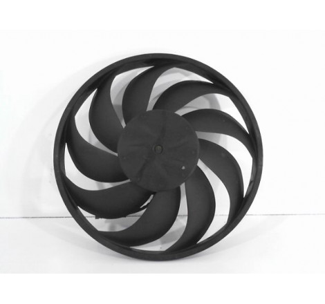 MOTEUR VENTILATEUR RADIATEUR