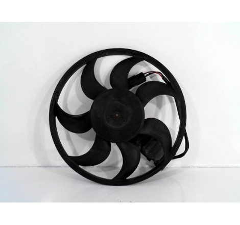 MOTEUR VENTILATEUR RADIATEUR