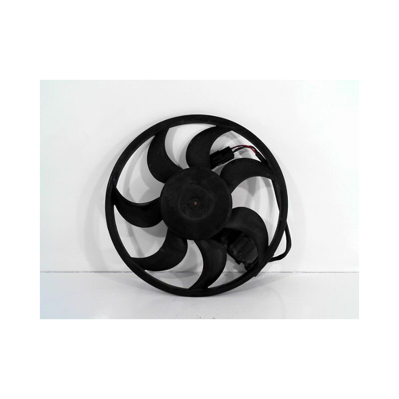 MOTEUR VENTILATEUR RADIATEUR FORD FOCUS