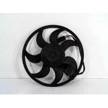 MOTEUR VENTILATEUR RADIATEUR FORD FOCUS