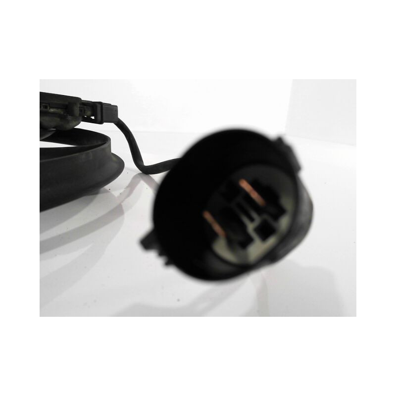 MOTEUR VENTILATEUR RADIATEUR FORD FOCUS