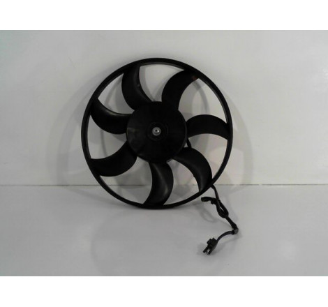 MOTEUR VENTILATEUR RADIATEUR