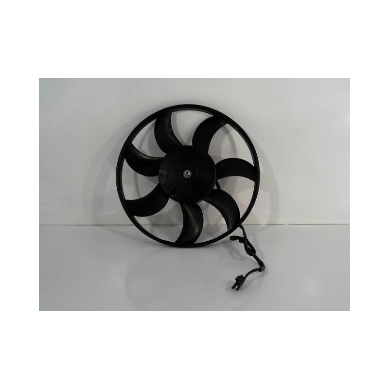 MOTEUR VENTILATEUR RADIATEUR MERCEDES CLASSE A - 2001