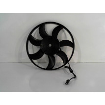 MOTEUR VENTILATEUR RADIATEUR MERCEDES CLASSE A - 2001