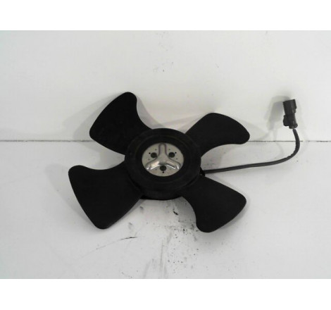 MOTEUR VENTILATEUR RADIATEUR