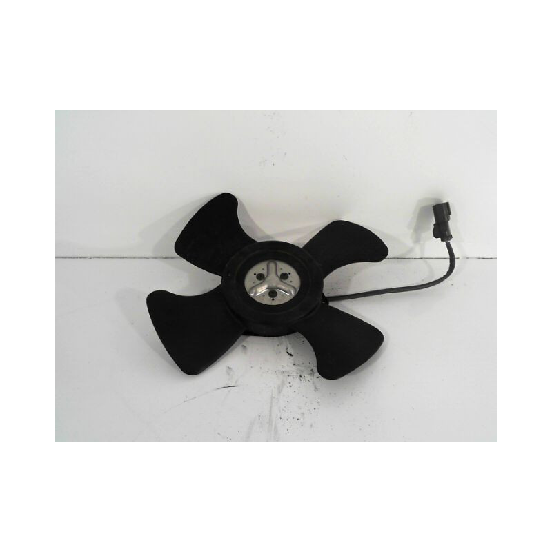 MOTEUR VENTILATEUR RADIATEUR HONDA ACCORD 2001-2002