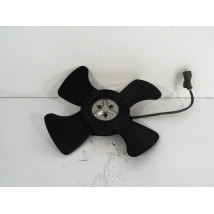 MOTEUR VENTILATEUR RADIATEUR HONDA ACCORD 2001-2002