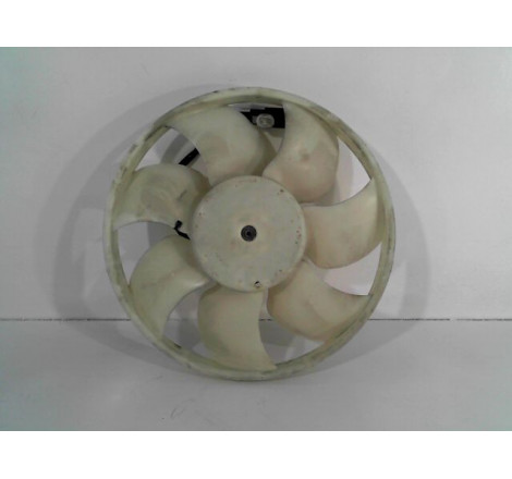 MOTEUR VENTILATEUR RADIATEUR