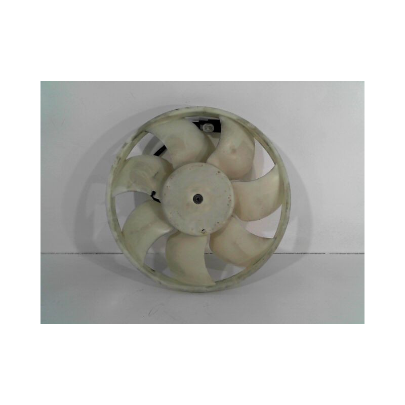 MOTEUR VENTILATEUR RADIATEUR CITROEN C1