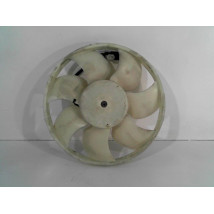 MOTEUR VENTILATEUR RADIATEUR CITROEN C1