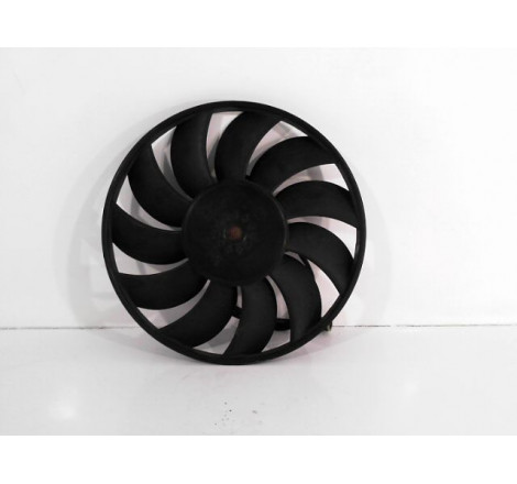MOTEUR VENTILATEUR RADIATEUR