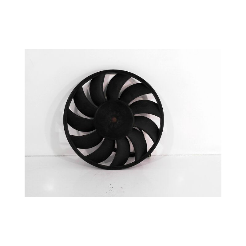 MOTEUR VENTILATEUR RADIATEUR SUZUKI IGNIS 03-