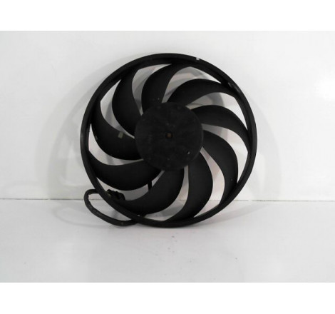 MOTEUR VENTILATEUR RADIATEUR