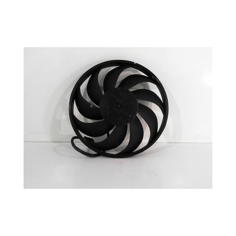 MOTEUR VENTILATEUR RADIATEUR CITROEN C8